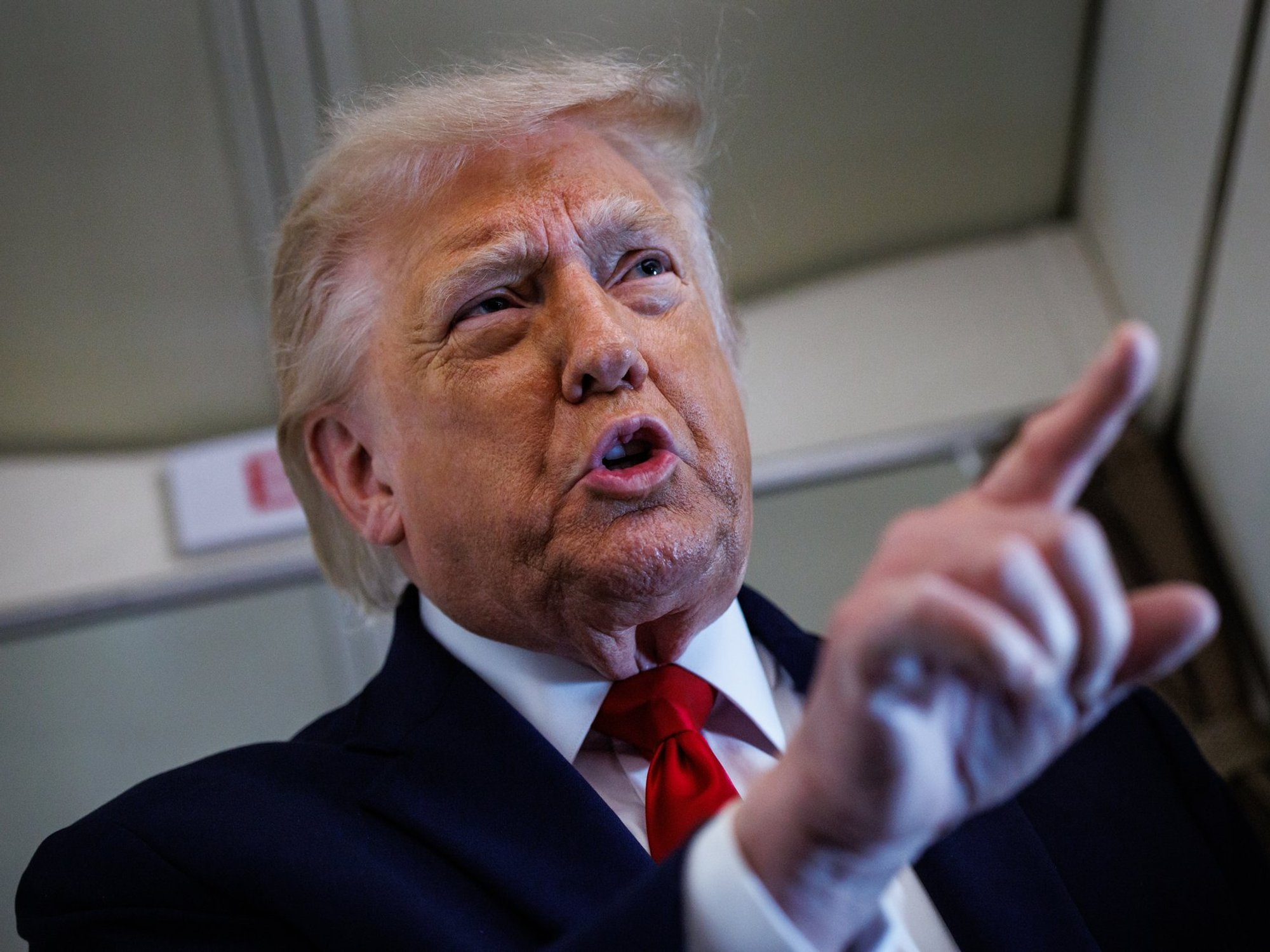Donald Trump confirms US forces eliminated ‘infamous’ cartel kingpin in deadly strikes