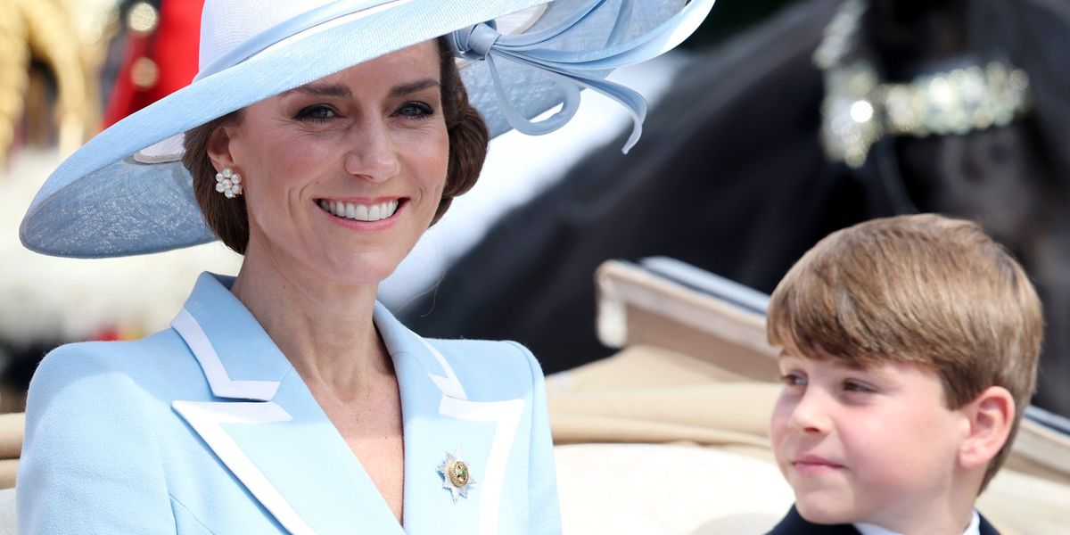 Royal Family leave Buckingham Palace as Britain marks King Charles’s official birthday Royal Family leave Buckingham Palace as Britain marks King Charles’s official birthday