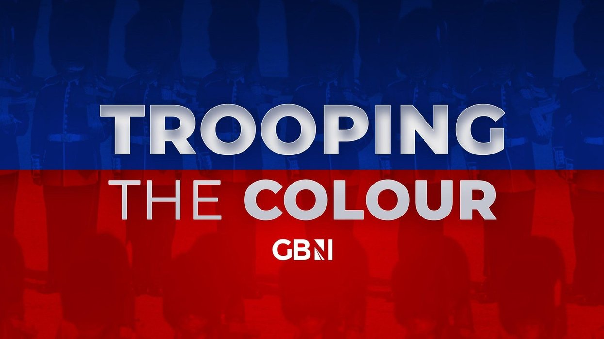 Trooping the Colour - Saturday 13th June 2026
