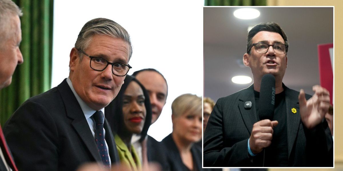 Keir Starmer braces for more resignations after Makerfield by-election as Andy Burnham prepares to take helm