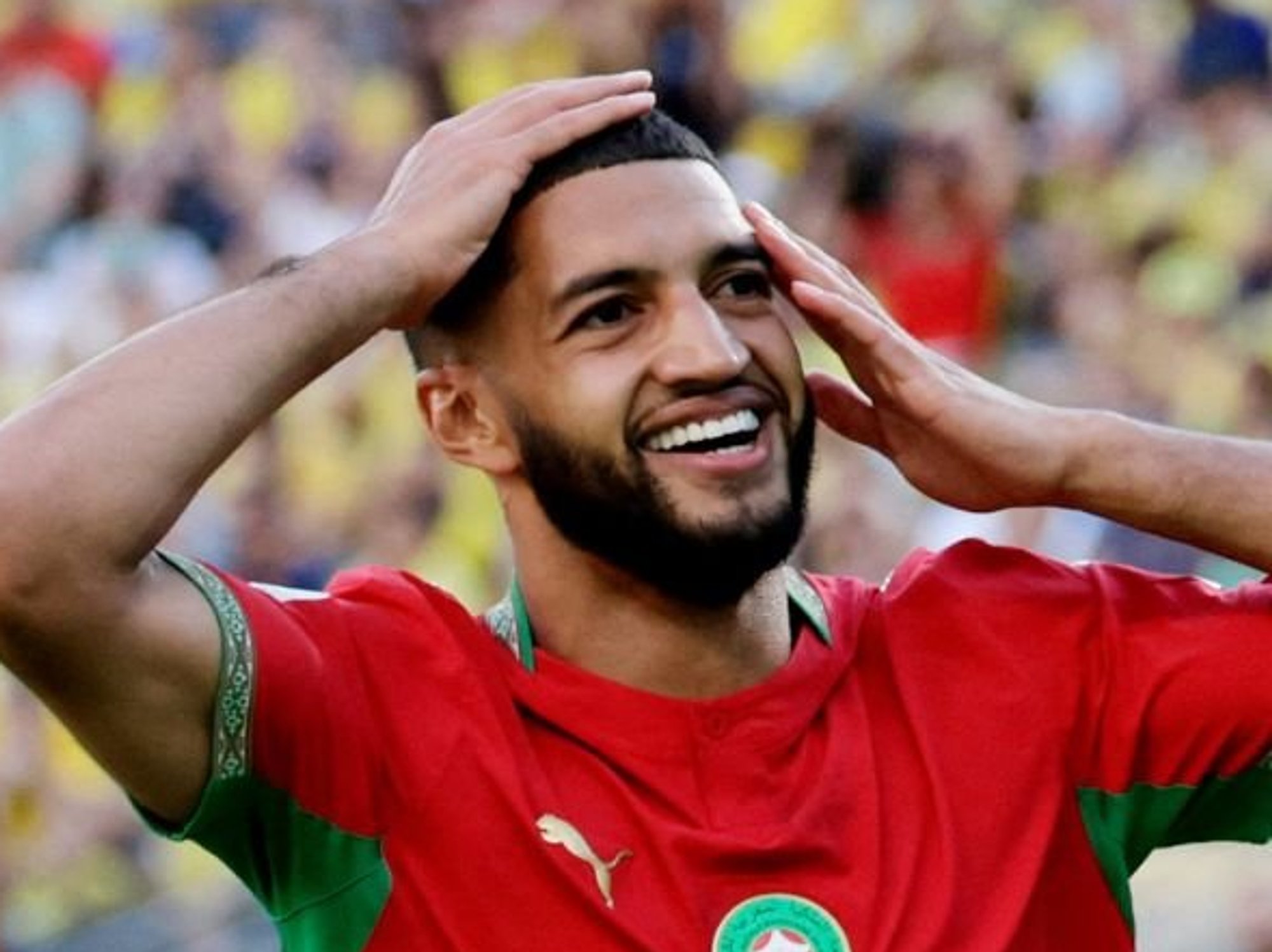 World Cup 2026: Brazil vs Morocco serving up a treat as key England staffer banned from public transport