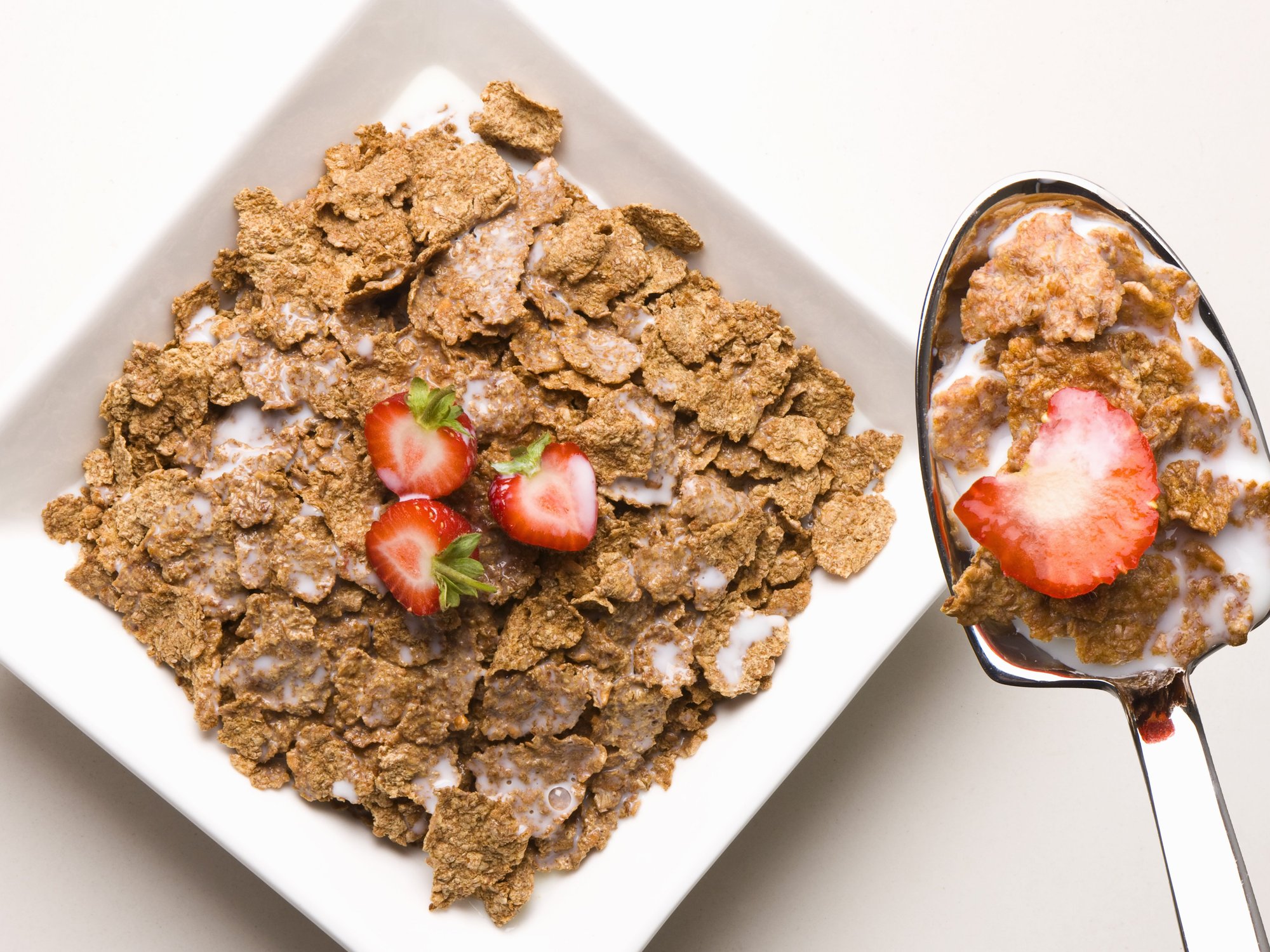 Bran flakes to be classed as 'junk food' in 'counter-intuitive' Labour health reforms