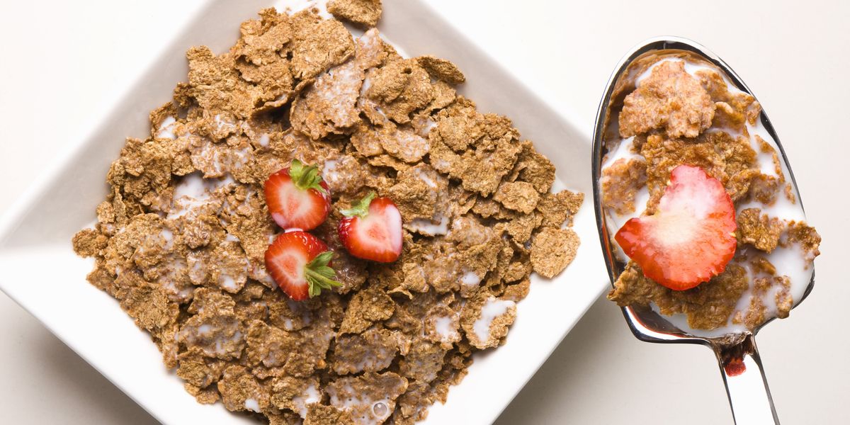 Bran flakes to be classed as 'junk food' in 'counter-intuitive' Labour health reforms