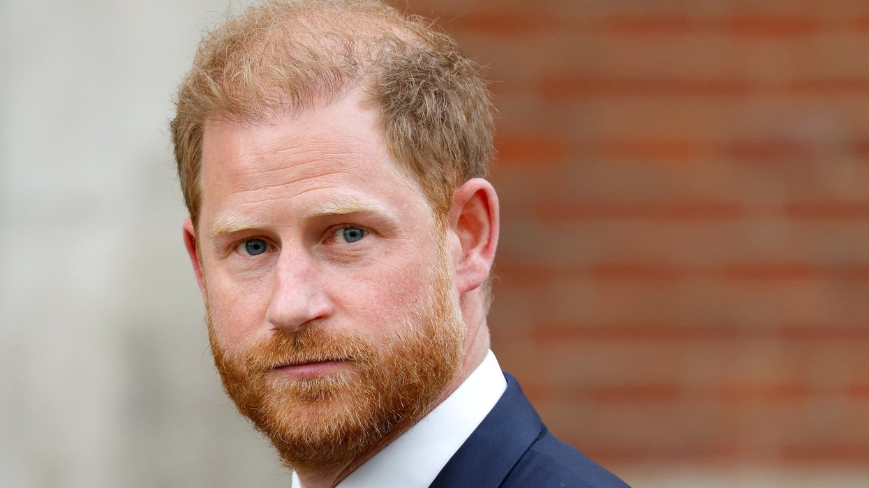 Prince Harry is now merely a spectator as the Royal Family has truly moved on without him