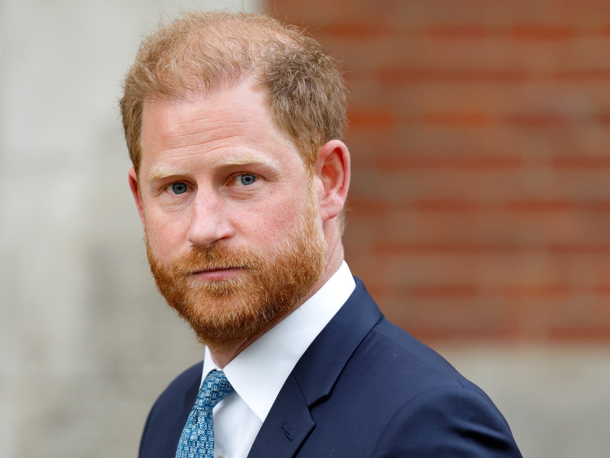 Prince Harry is now just a spectator as the Royal Family has truly moved on without him