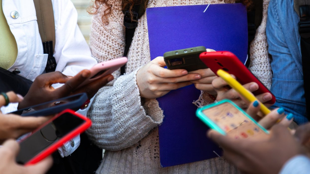 Social media ban for under 16s could turn Britain into a ‘tech desert’, scientists warn