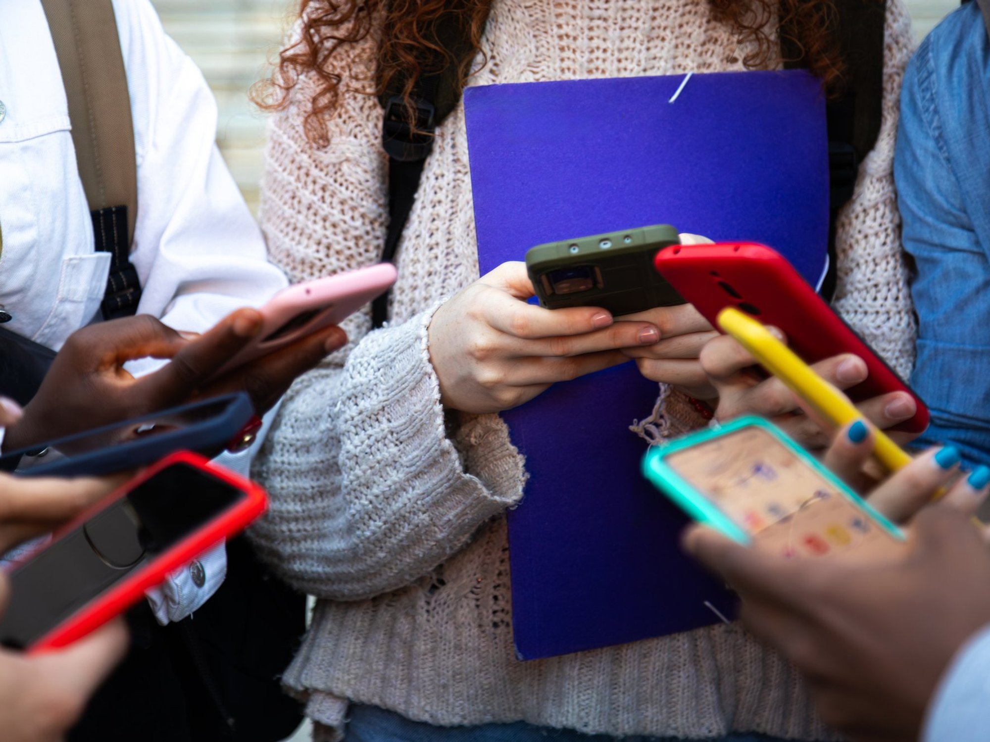 Social media ban for under 16s could turn Britain into a ‘tech desert’, scientists warn