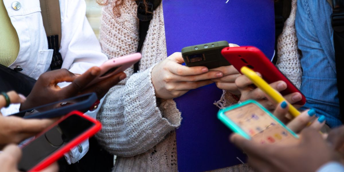 Social media ban for under 16s could turn Britain into a ‘tech desert’, scientists warn