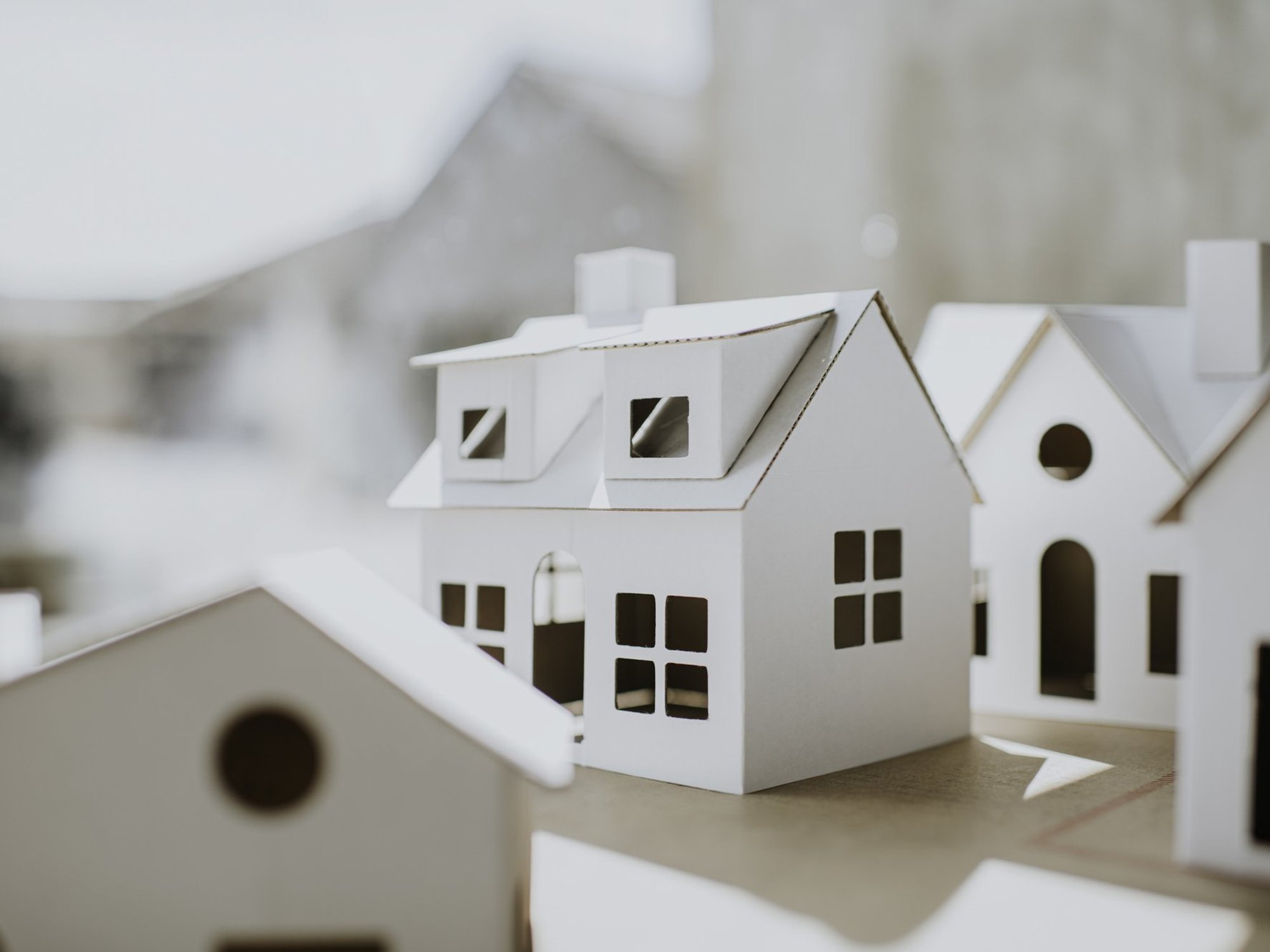 POLL: Should foreign nationals be entitled to council housing? YOU DECIDE