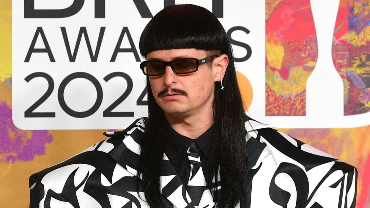American singer-songwriter Oliver Tree dies aged 32 following horrific helicopter collision in Brazil