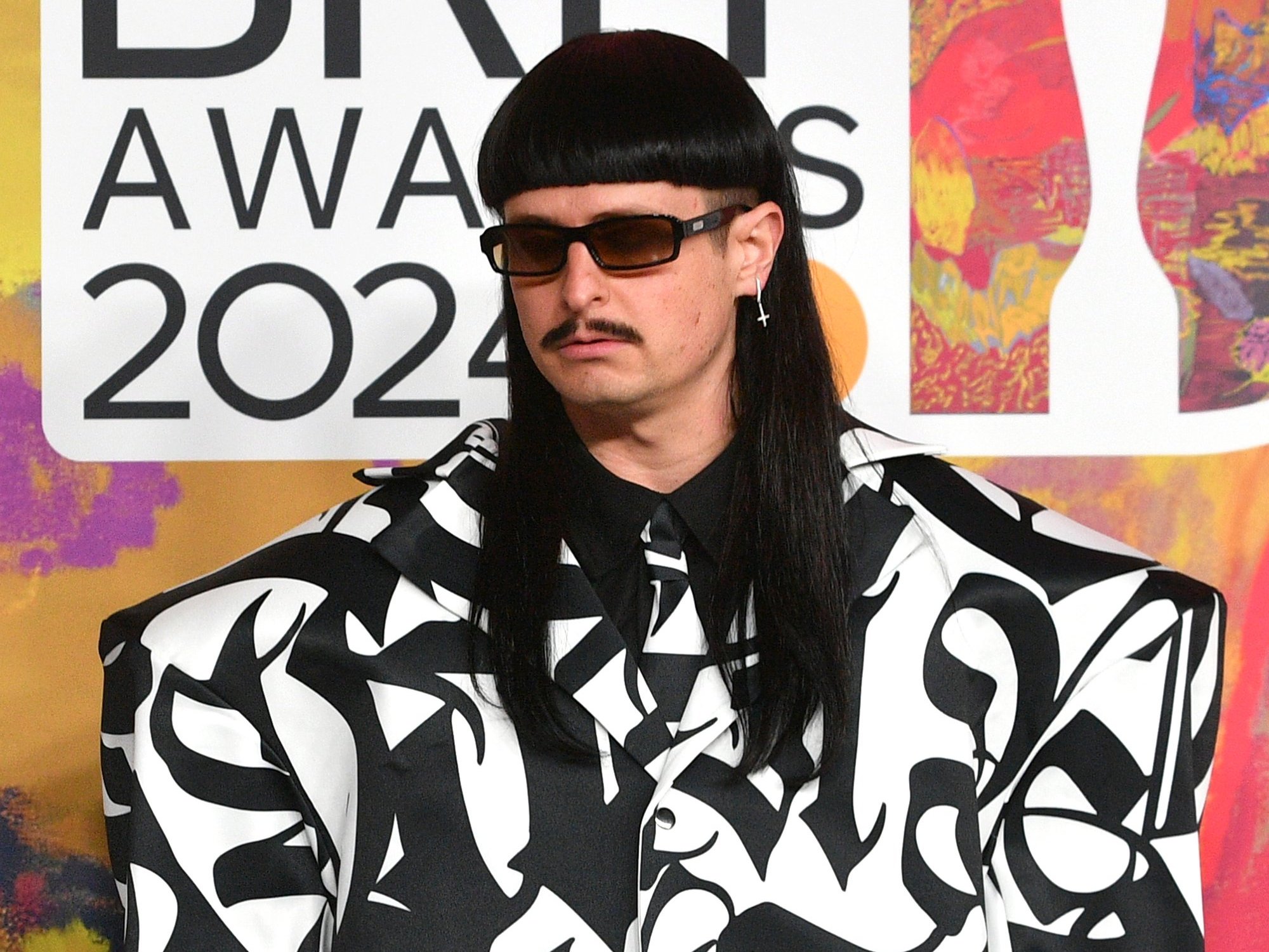 American singer-songwriter Oliver Tree dies aged 32 following horrific helicopter collision in Brazil