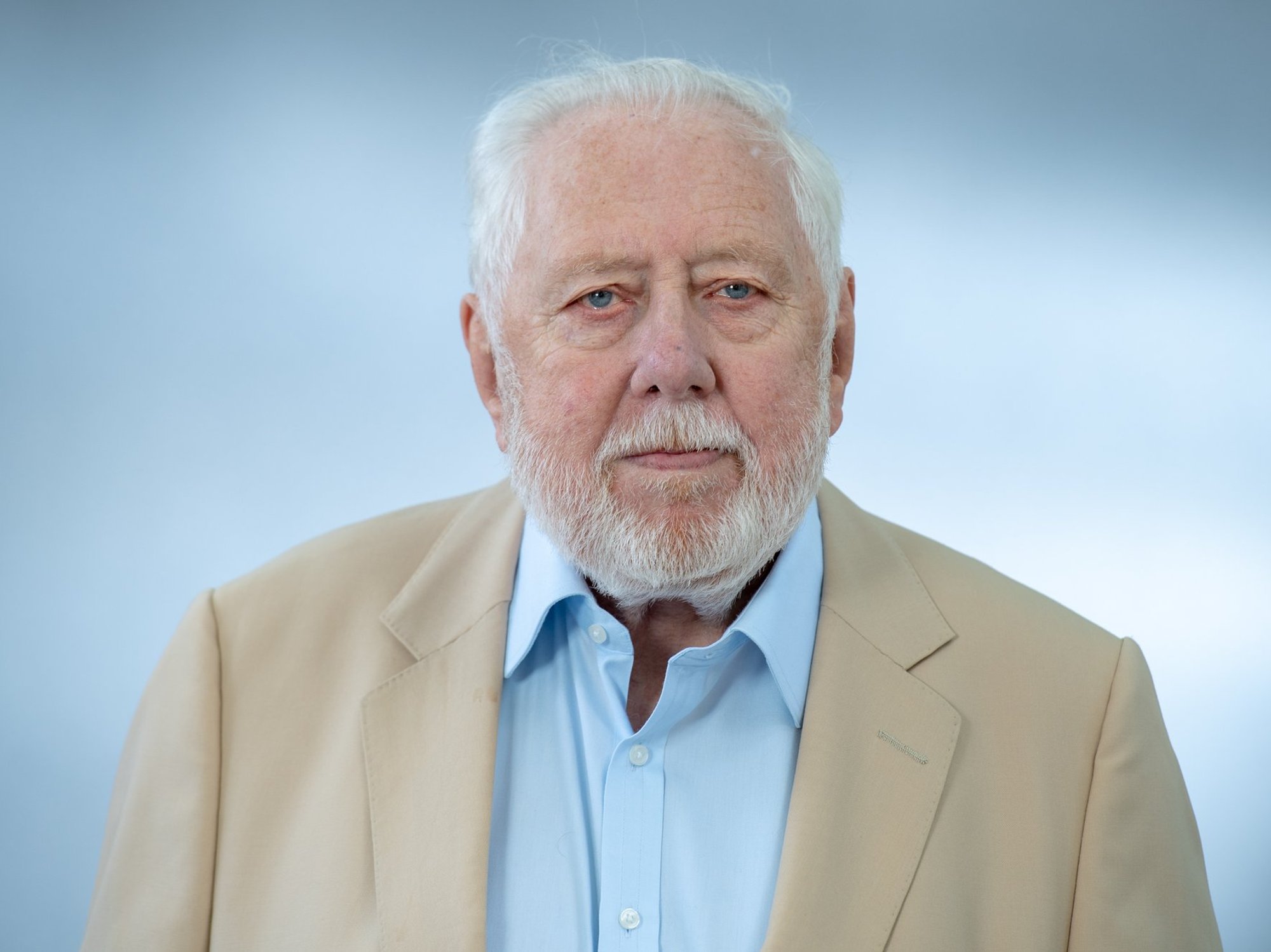 Roy Hattersley dies aged 93 with Keir Starmer leading tribute to former Labour deputy