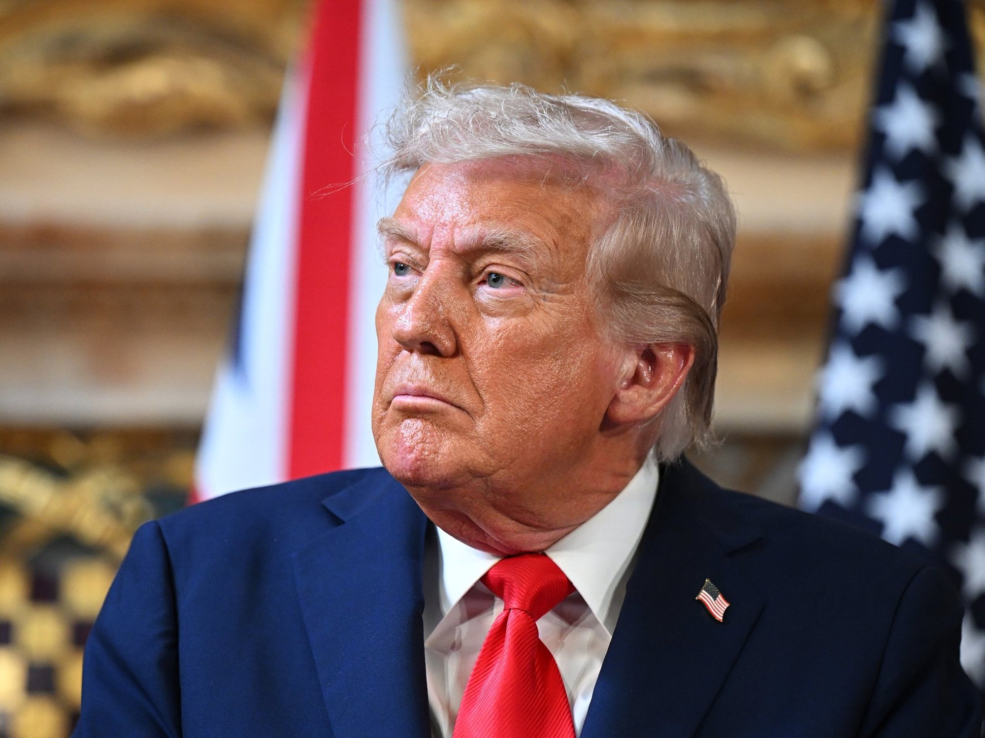 'Let the oil flow!' US-Iran deal reached as Donald Trump announces opening of Strait of Hormuz