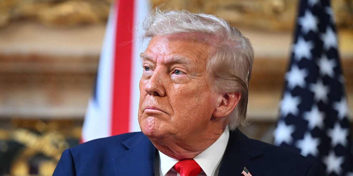 'Let the oil flow!' US-Iran peace deal reached as Donald Trump announces opening of Strait of Hormuz