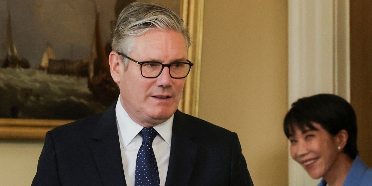 Keir Starmer to deny Armed Forces desperately-needed cash in crushing blow to new minister