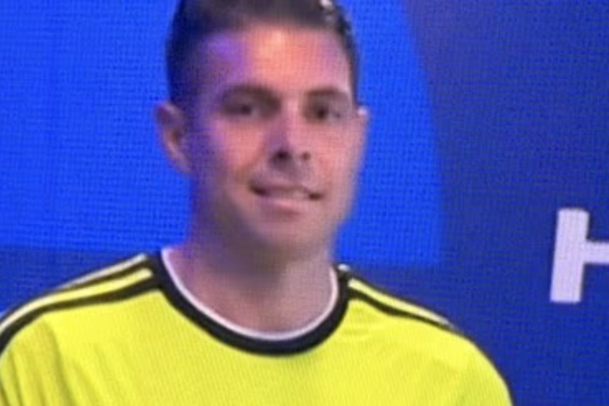 Fifa to investigate official over use of 'white supremacy' gesture at World Cup