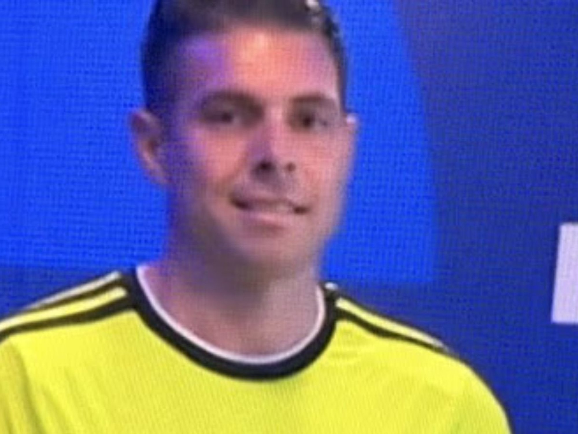 Fifa to investigate official over use of 'white supremacy' gesture at World Cup