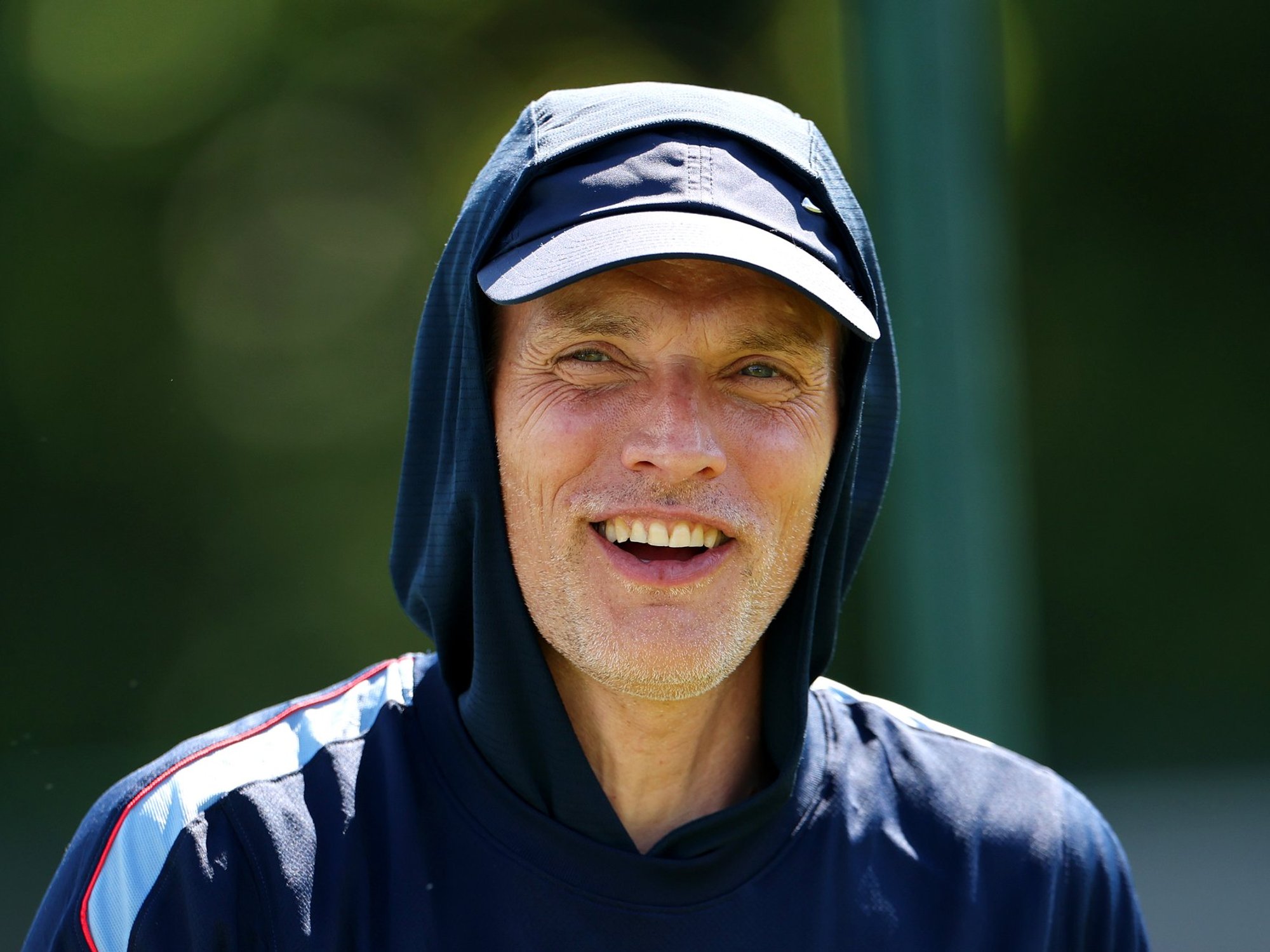 Major England team news leaks ahead of seismic World Cup opener against Croatia