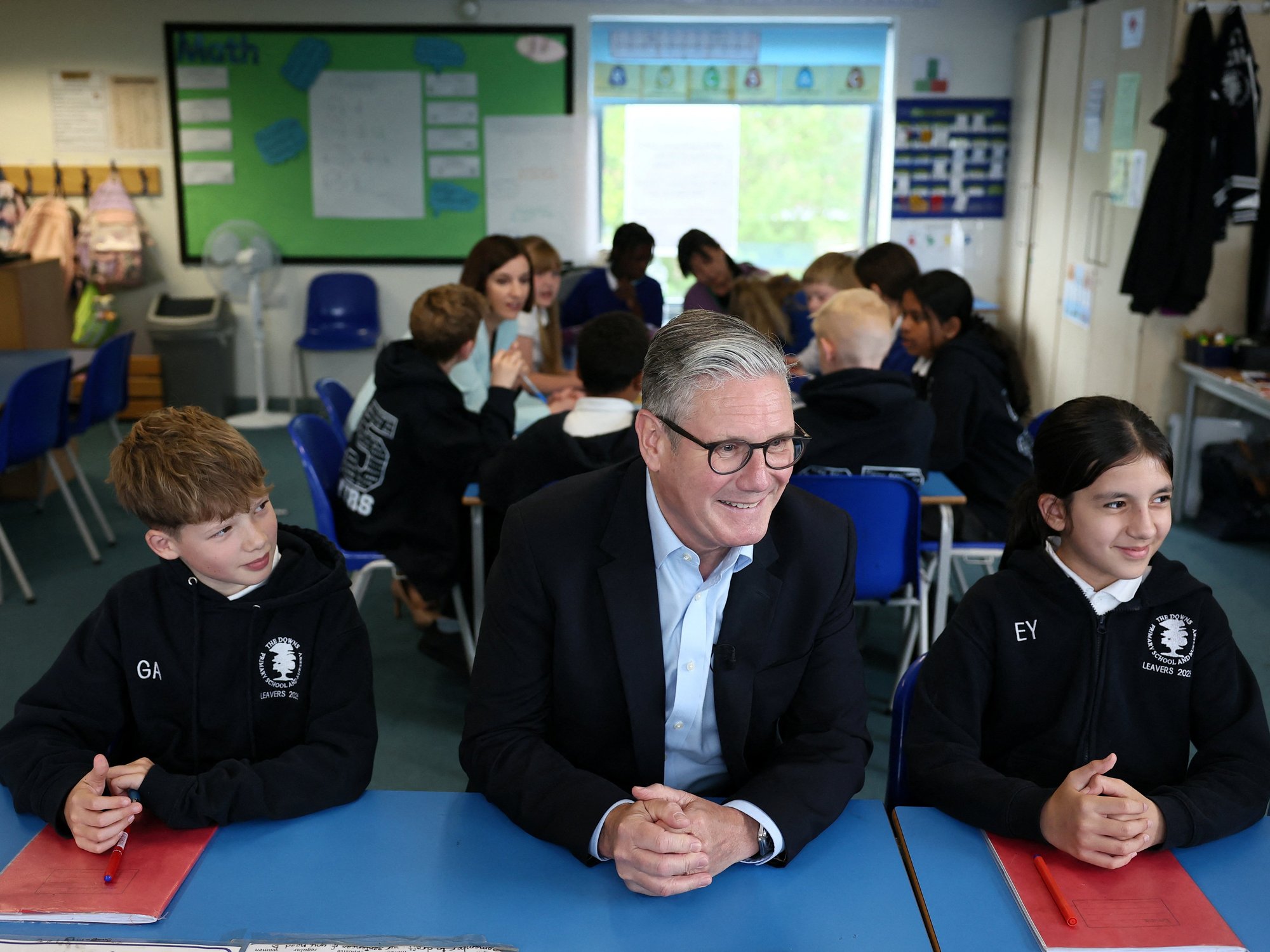 Social media is 'like digital crack cocaine' but hasty reactions put children in danger