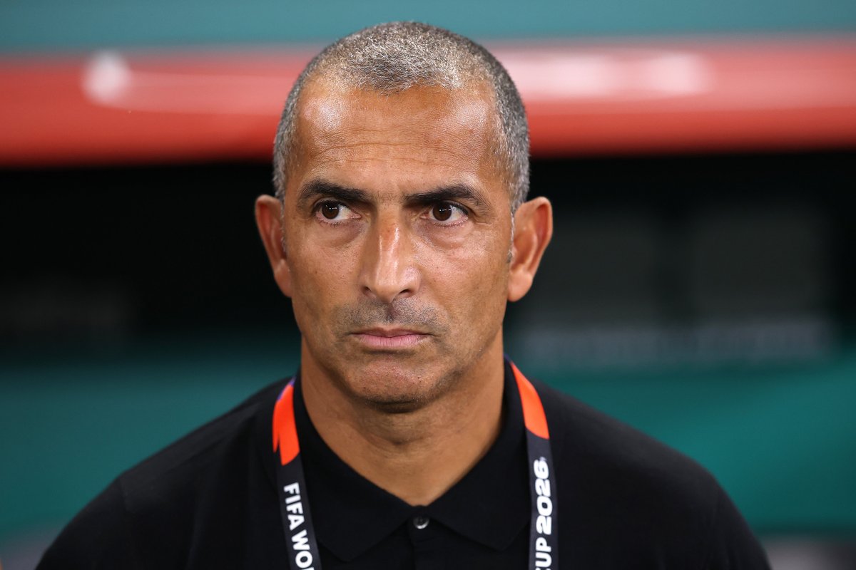 World Cup manager could be sacked as 'fight breaks out behind the scenes at team hotel'