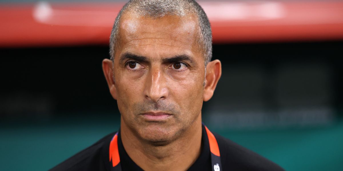 World Cup manager could be sacked as ‘fight breaks out behind the scenes at team hotel’ World Cup manager could be sacked as ‘fight breaks out behind the scenes at team hotel’