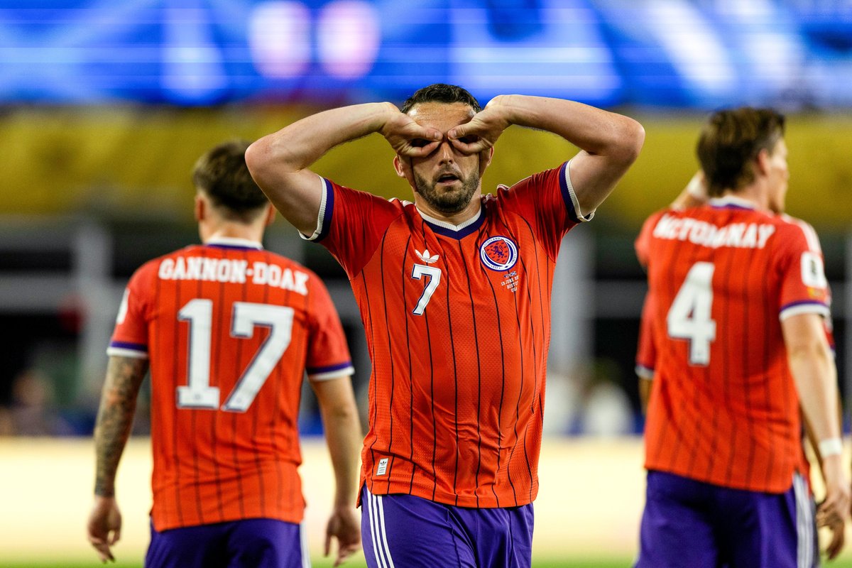 ITV GMB release statement after Scotland World Cup row