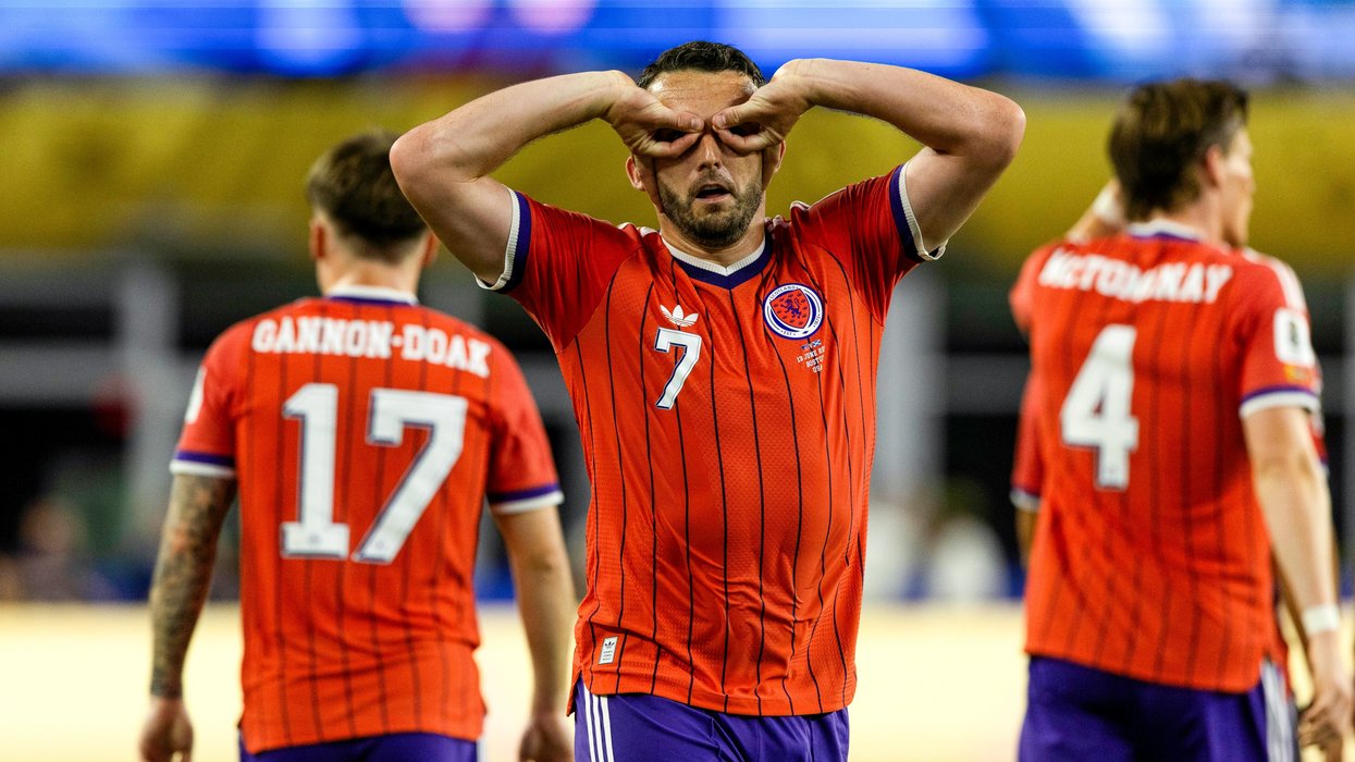 ITV GMB release statement after Scotland World Cup row