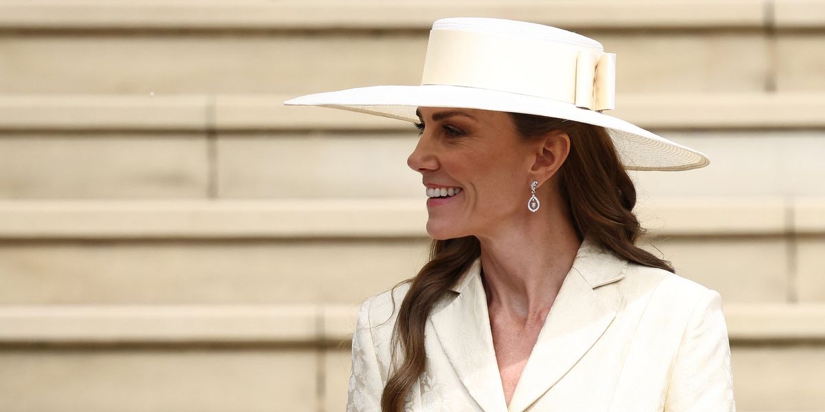 Why The Princess of Wales’ fashion choice shows us she is championing Great Britain Why The Princess of Wales’ fashion choice shows us she is championing Great Britain