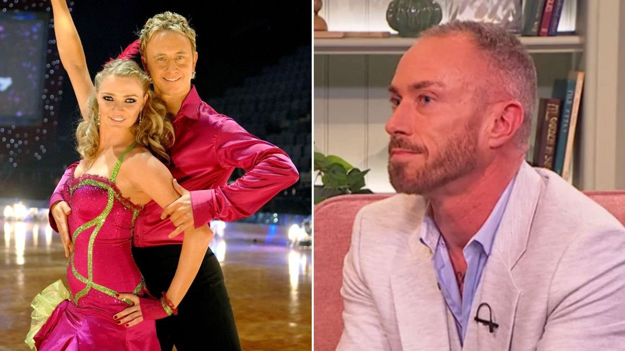 Former BBC Strictly star gives brutal verdict on exits as fellow dancer argues 'got rid of the wrong ones!'