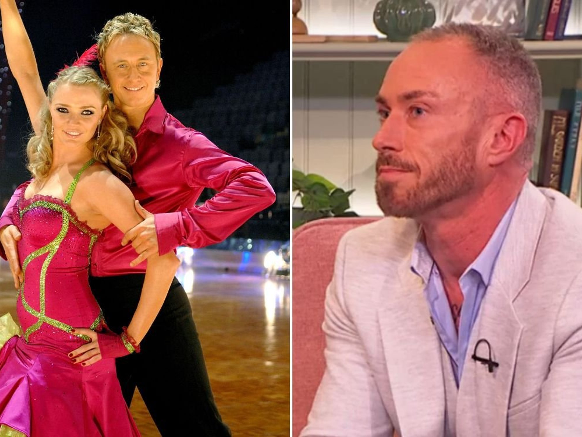 Former BBC Strictly star gives brutal verdict on exits as fellow dancer argues 'got rid of the wr...