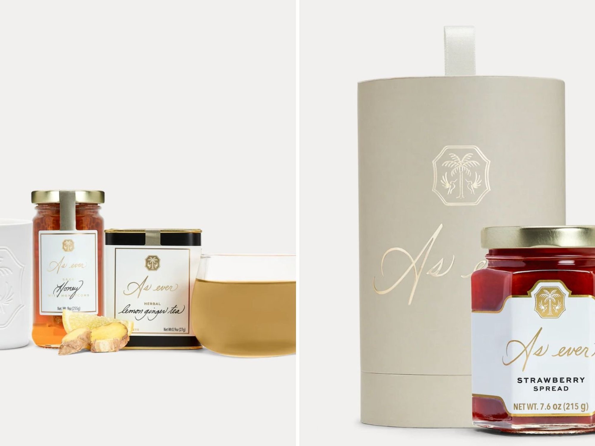 Meghan Markle's brand As Ever advertises Father's Day breakfast in bed set for up to £140