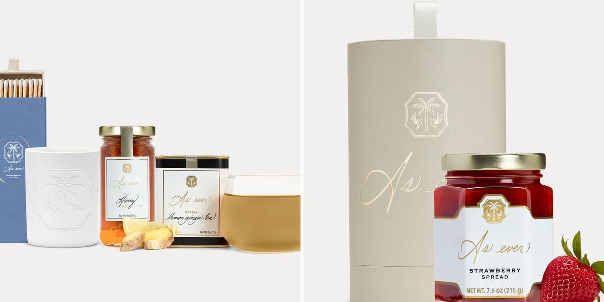 Meghan Markle’s brand As Ever advertises Father’s Day breakfast in bed set for up to £140 Meghan Markle’s brand As Ever advertises Father’s Day breakfast in bed set for up to £140