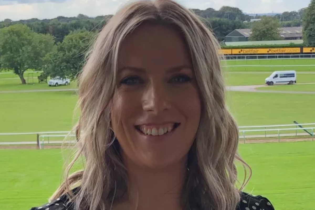 Mum, 40, died of incurable cancer so rare NURSES had never heard of it