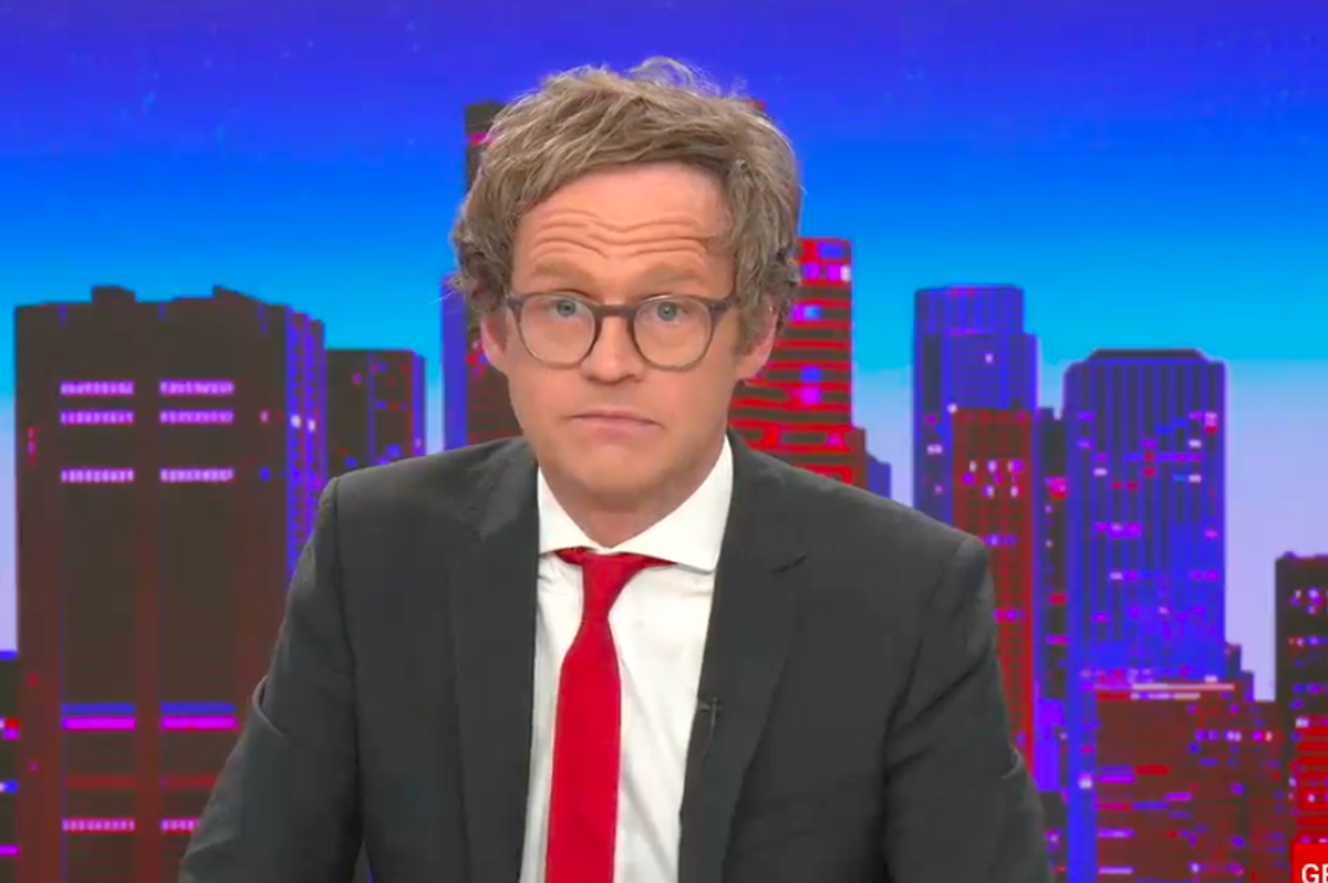 If Braverman stops the boats, there’ll be no stopping her, says Mark Dolan