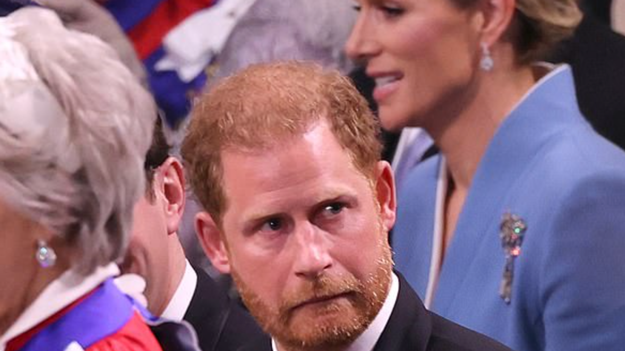 Royal Family member blasts 'frustrating' Coronation seating plan that left them behind Prince Harry
