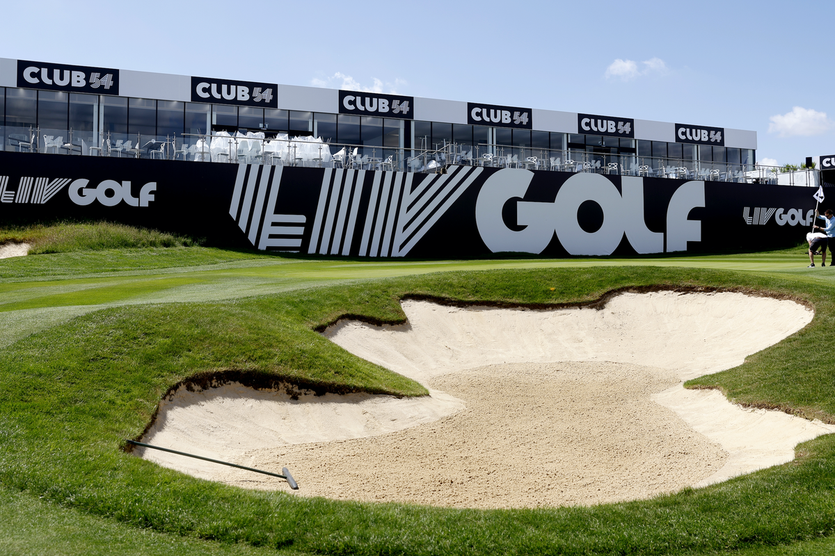 PGA-LIV Golf: Players express 'shock and anger' at controversial merger