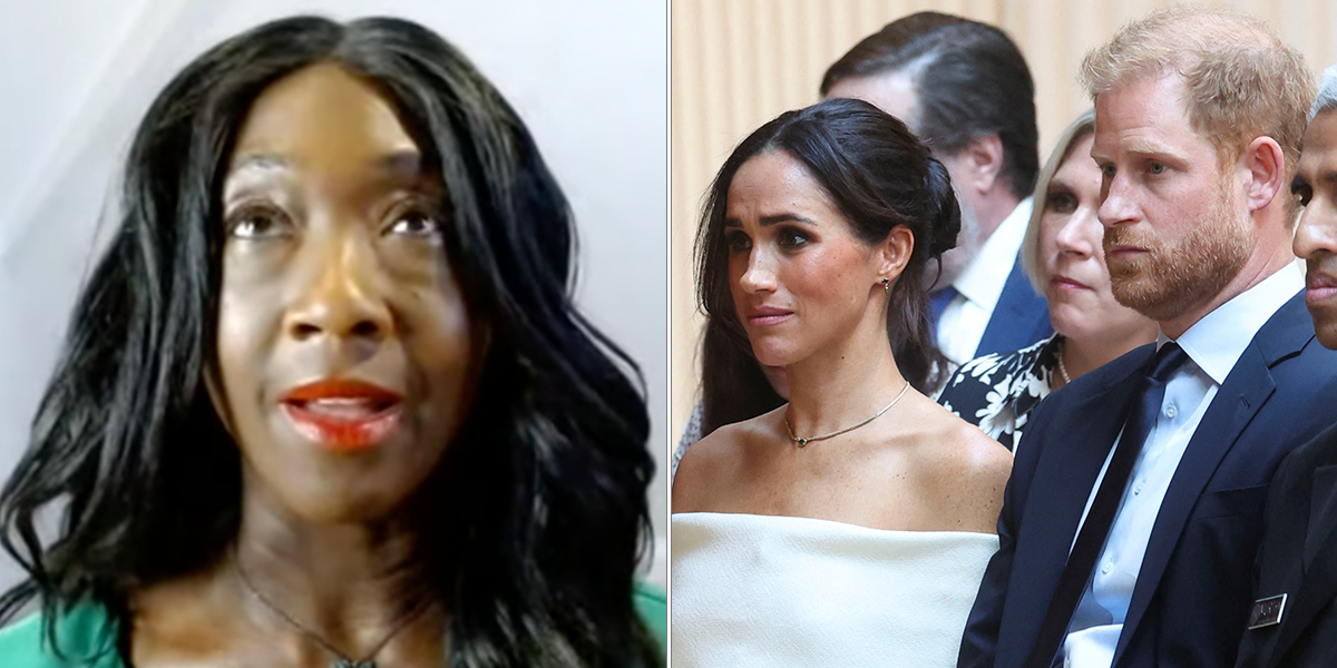 Meghan Markle S Hypocritical Approach Revealed After Harry S