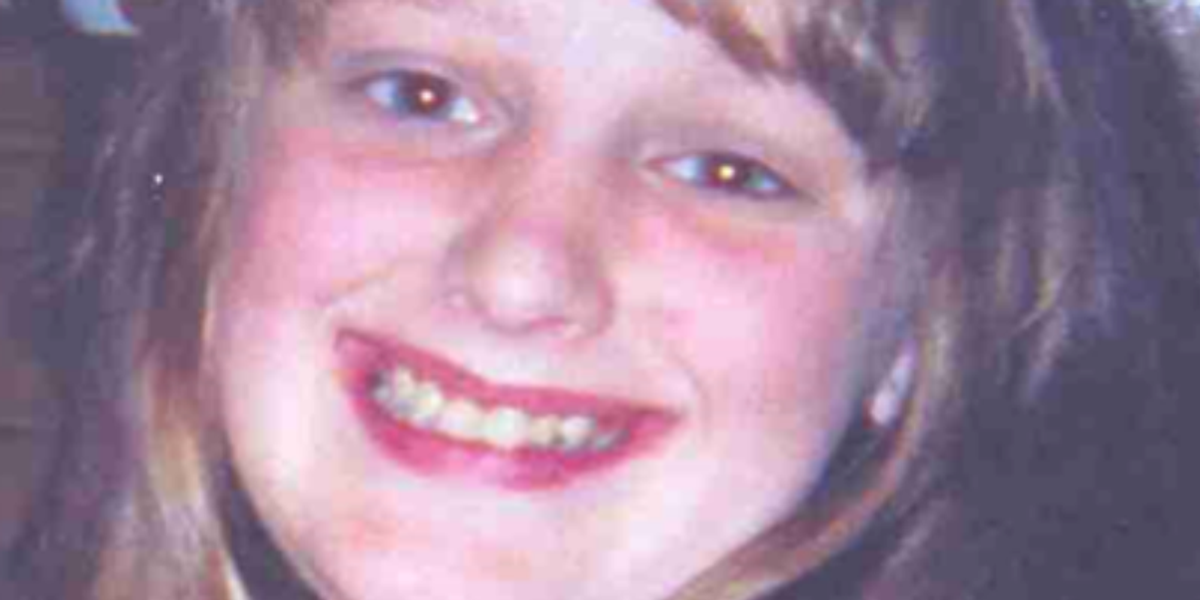 NextImg:Charlene Downes' parents in fresh information plea on 20th anniversary of disappearance