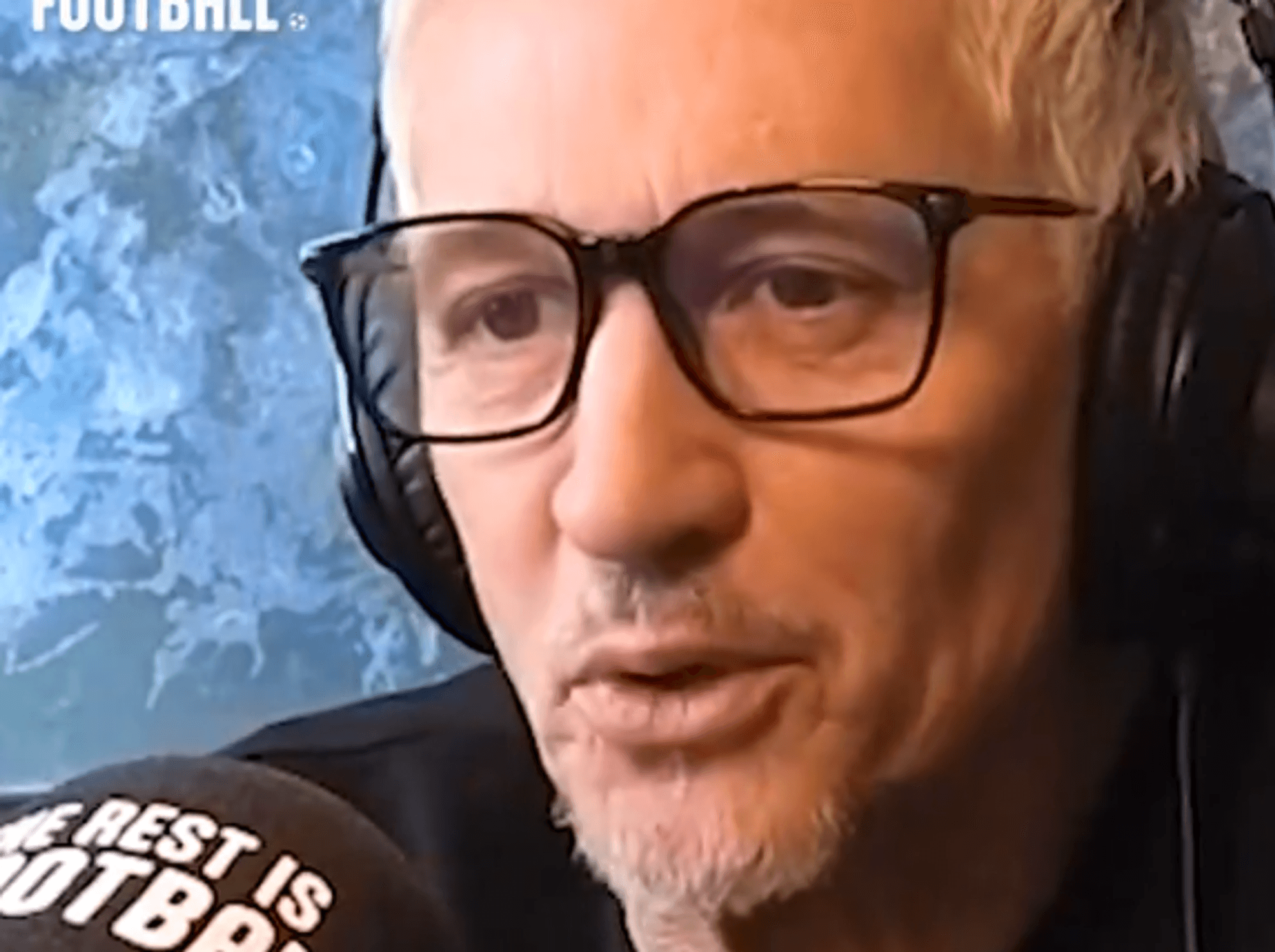 Gary Lineker left 'naked and vomiting in seven hours of torture' after BBC presenter took snus