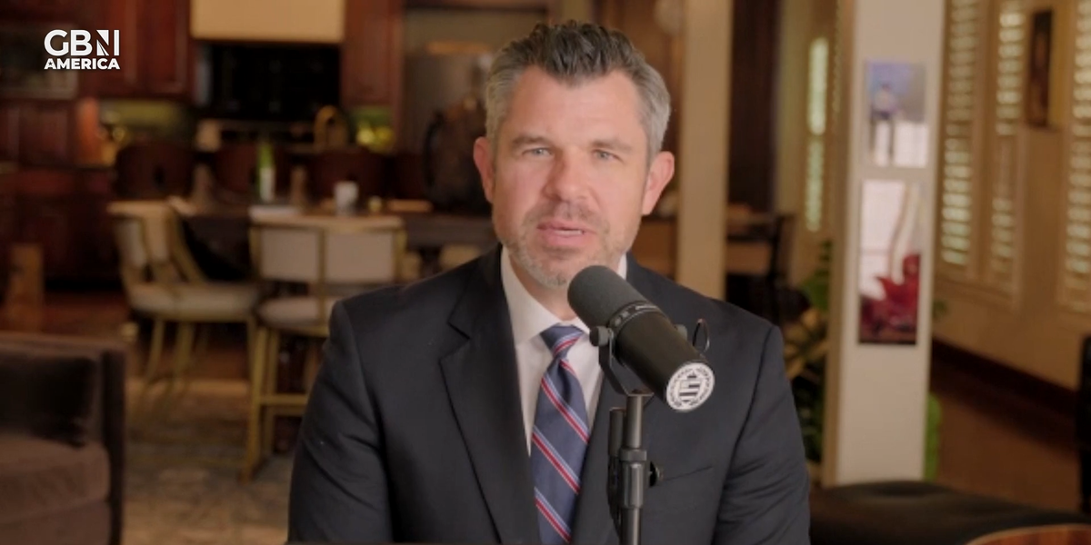 NextImg:Christianity is being KILLED by woke America: USA faces ‘ANTI-FAMILY’ rise, warns Taylor Marshall