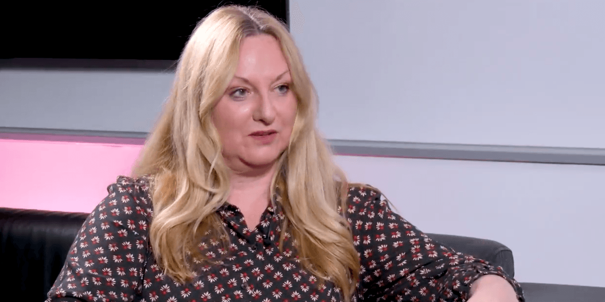 SNP defector lives behind reinforced front door after nationalist threats: ‘I hope you burn’ SNP defector lives behind reinforced front door after nationalist threats: ‘I hope you burn’