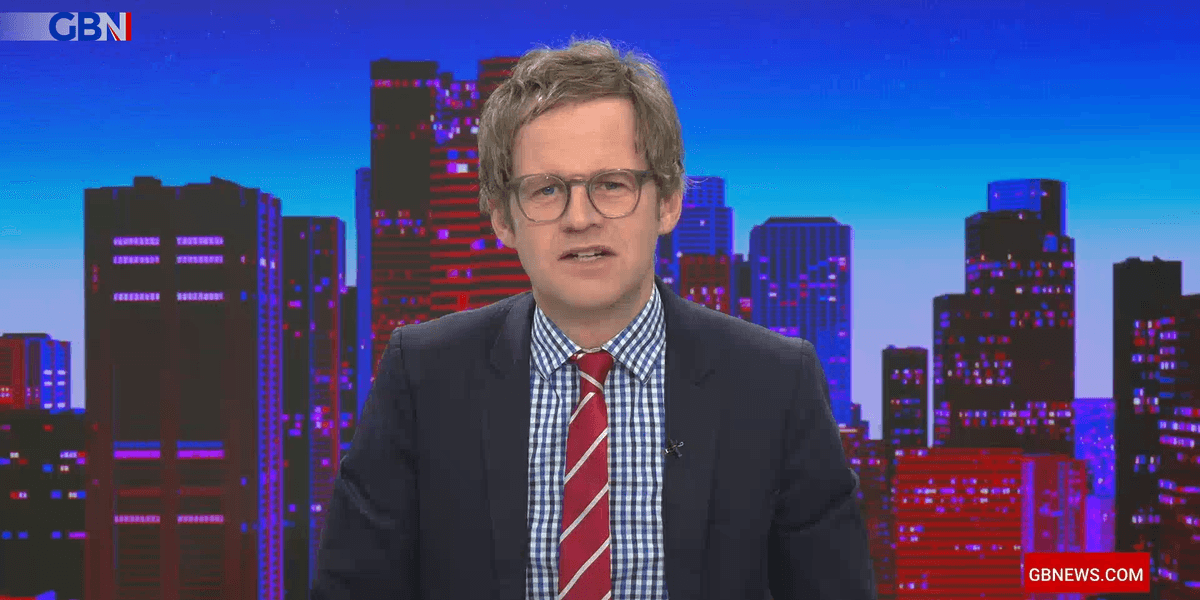 The only thing we do know, is the DON’T knows will decide the next general election, says Mark Dolan The only thing we do know, is the DON’T knows will decide the next general election, says Mark Dolan