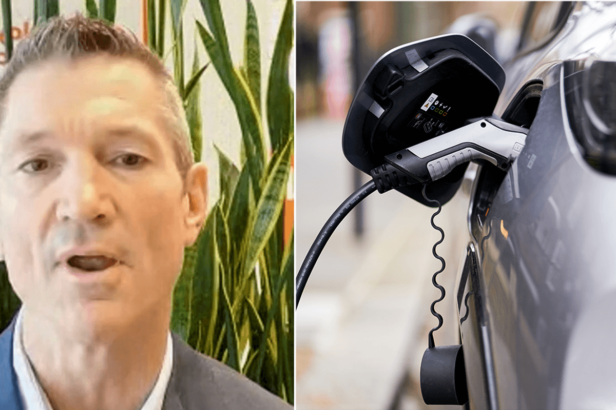 'Range anxiety' over EVs is serious: 'These cars are not a practical solution'