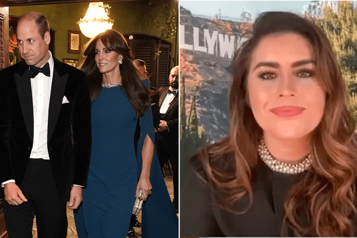 William and Kate's lack of royal engagements defended: 'Urgency to spend time with George, Charlotte and Louis'