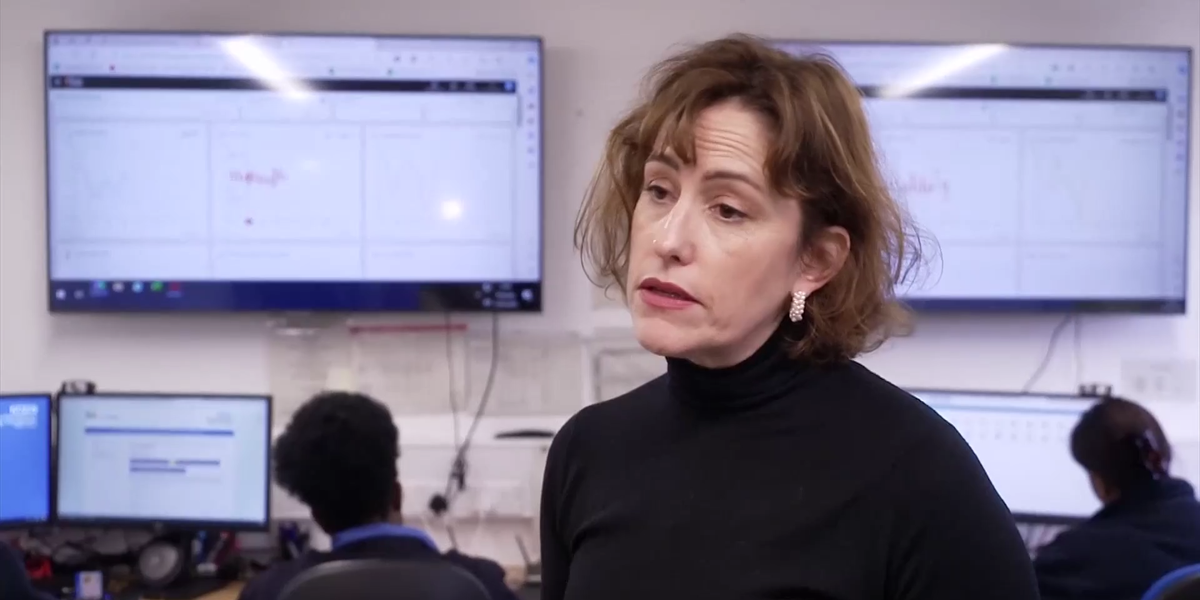 NextImg:Victoria Atkins says junior doctor demands are ‘unreasonable’