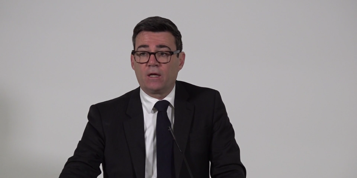NextImg:Andy Burnham says Rochdale victims were 'failed badly' and demands culture change