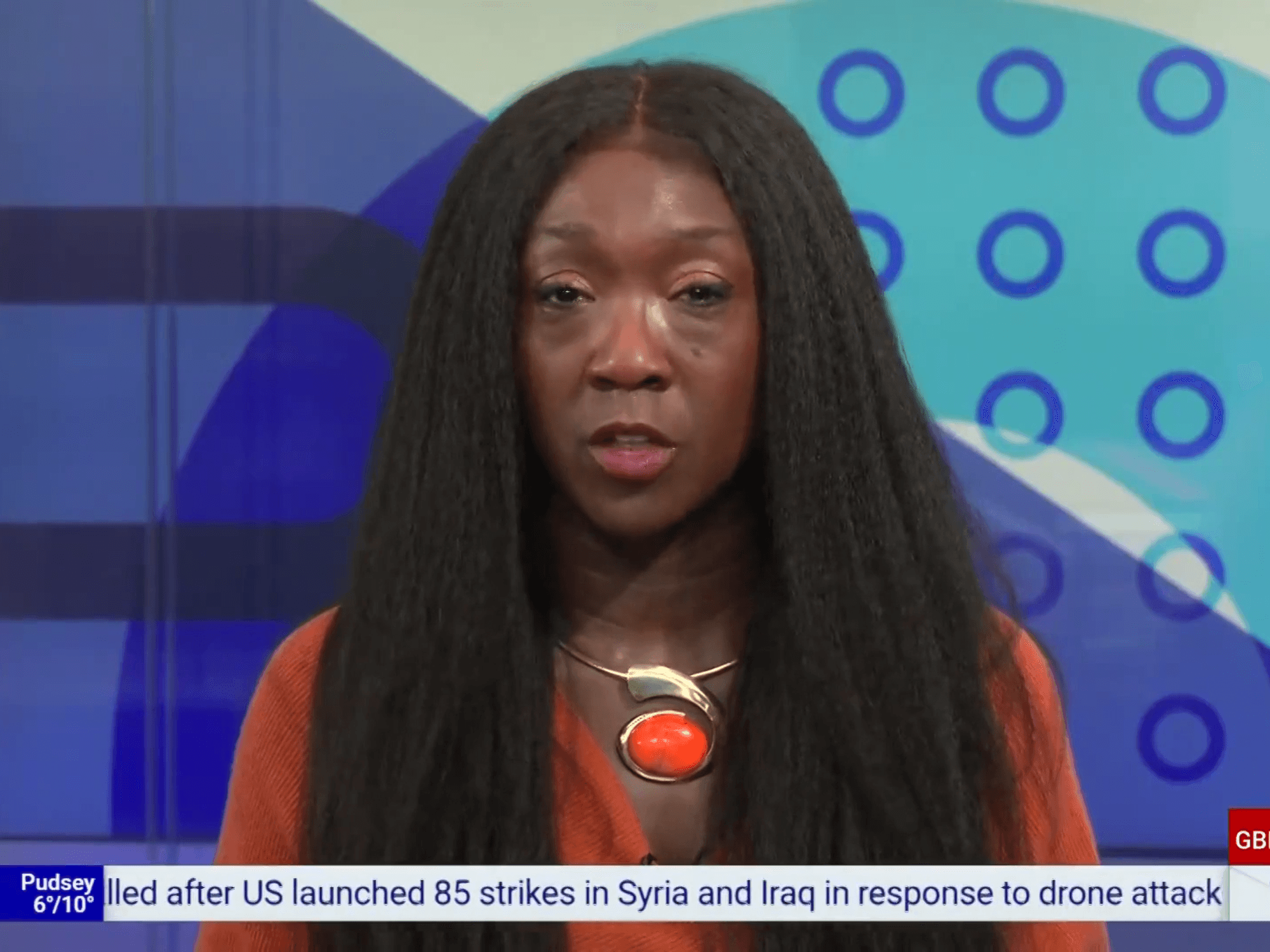 After yet another MP stands down fearing for their safety, I can finally say I agree with Angela ...