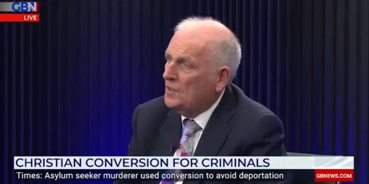NextImg:Kelvin MacKenzie hits out at Church helping migrants 'LIE' to stay in Britain