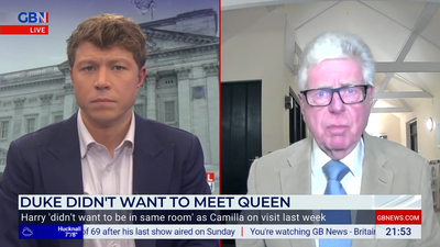 King Charles cancer is 'obviously serious' - King will 'take British public into his confidence' - Michael Cole