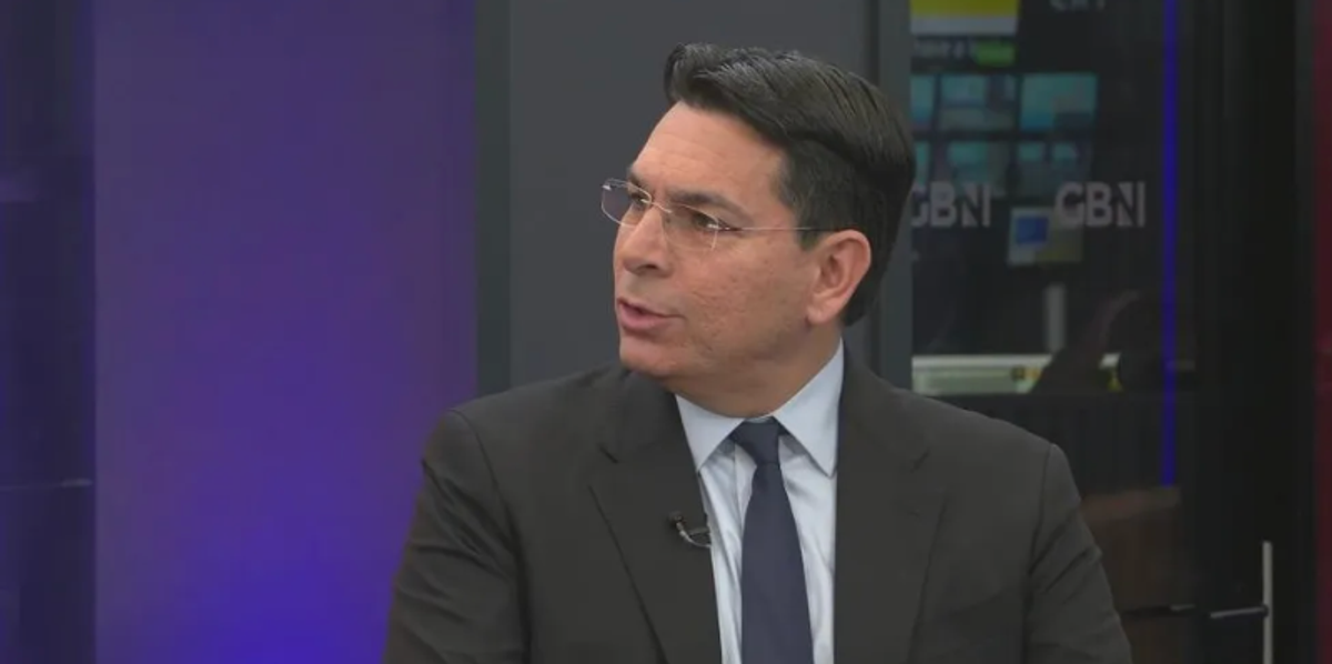 NextImg:Israeli parliament member: We have no determination to stay in Gaza for the long term